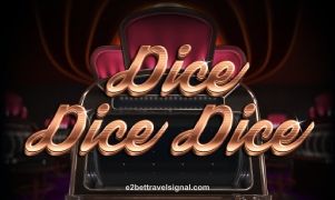 Hình ảnh trò chơi Dice Dice Dice tại e2bettravelsignal