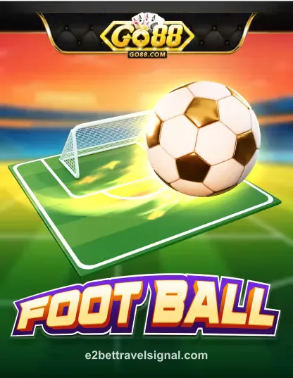 Hình ảnh trò chơi Go Football tại e2bettravelsignal